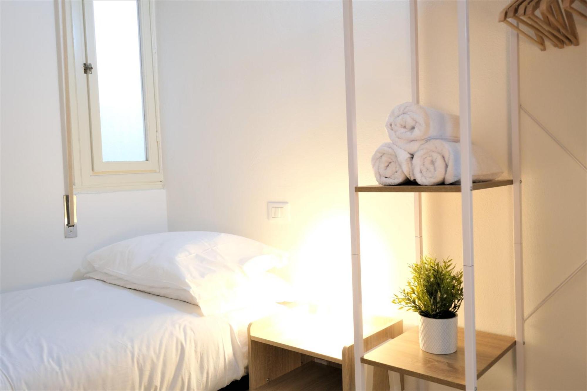 Wine Apartments Florence Verdicchio Exterior foto