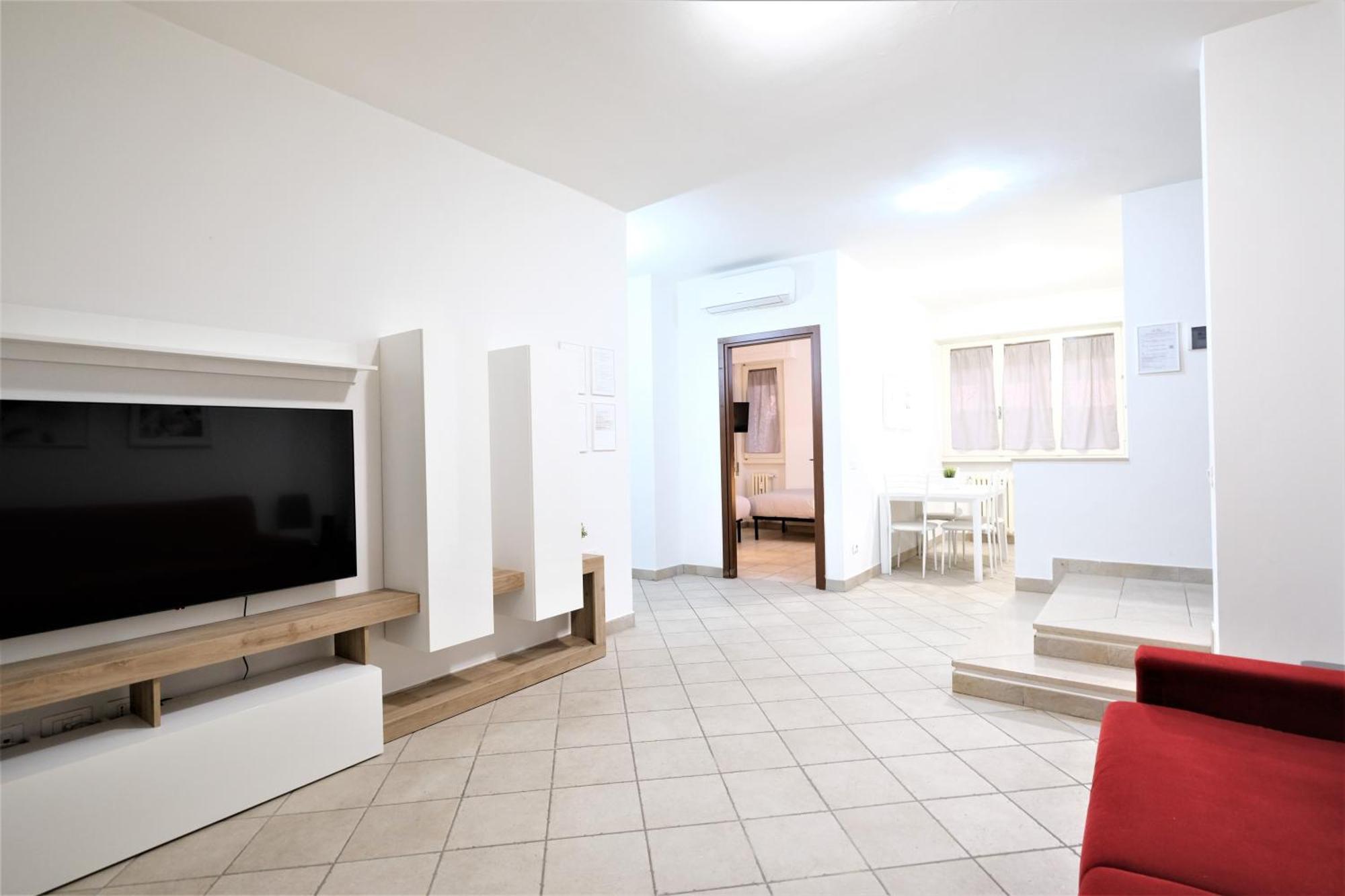Wine Apartments Florence Verdicchio Exterior foto
