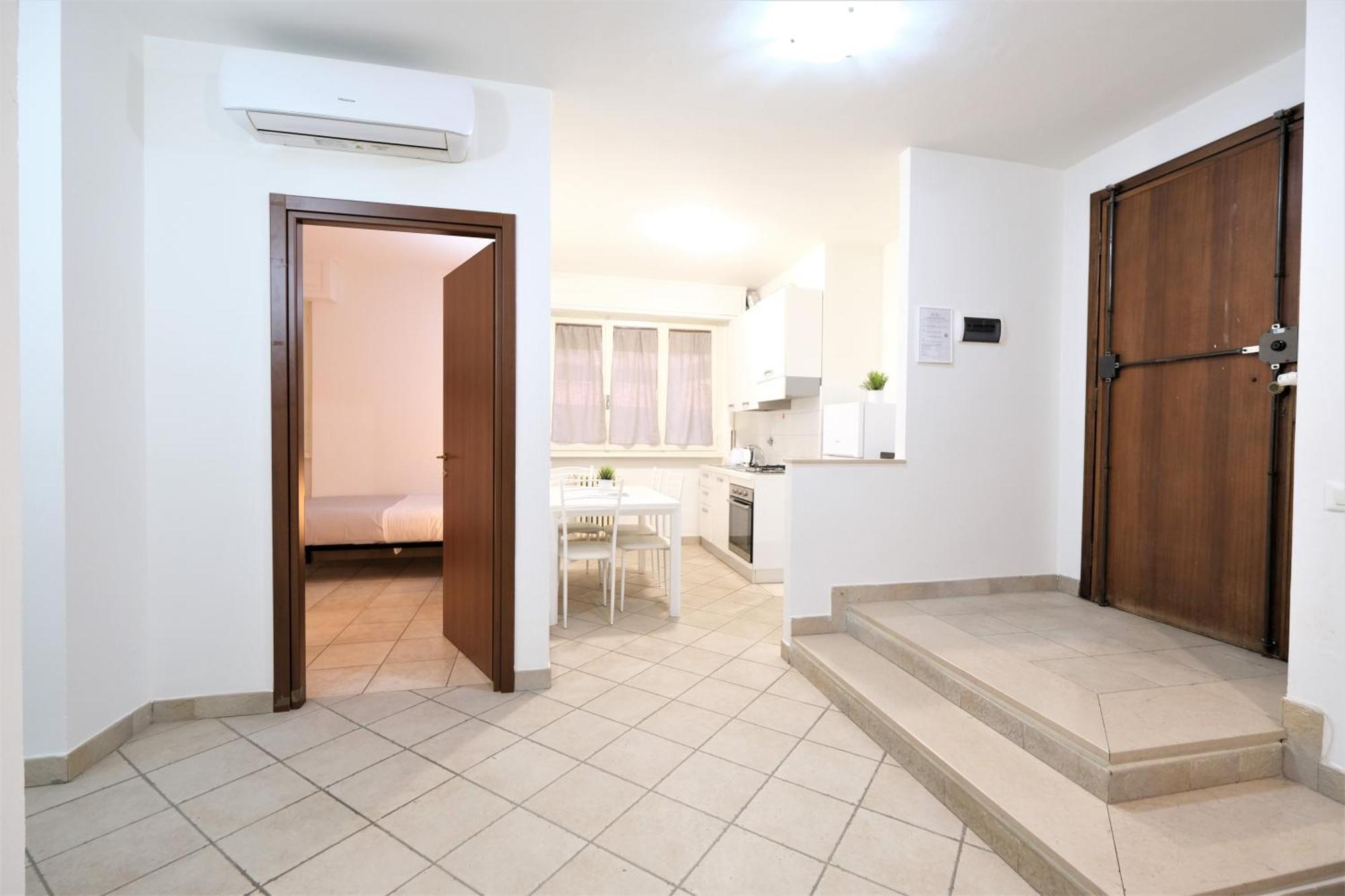Wine Apartments Florence Verdicchio Exterior foto