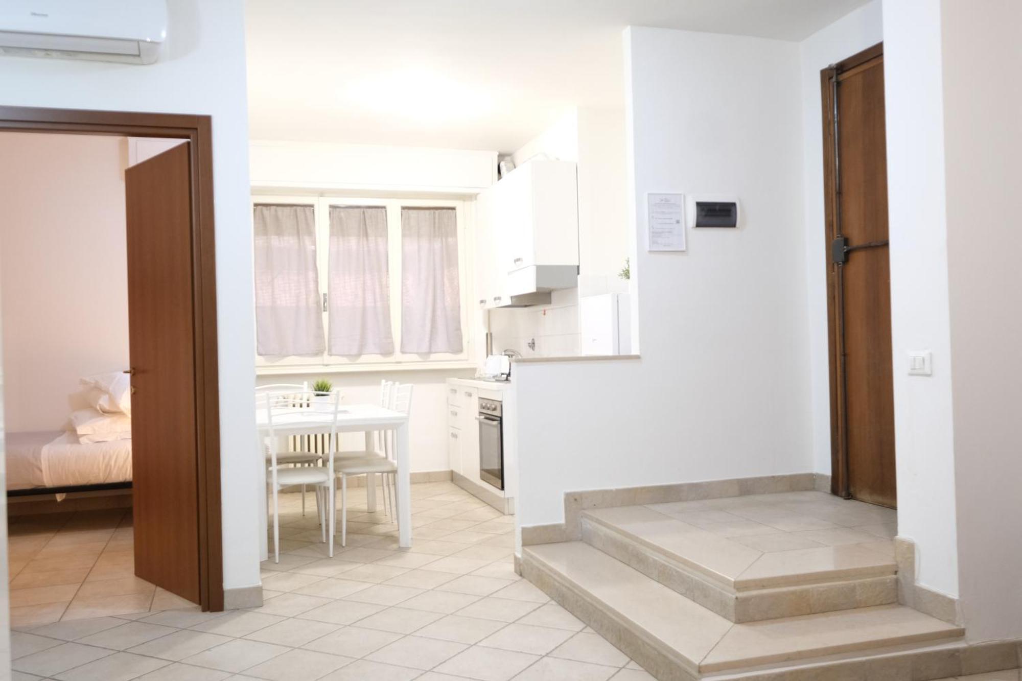 Wine Apartments Florence Verdicchio Exterior foto